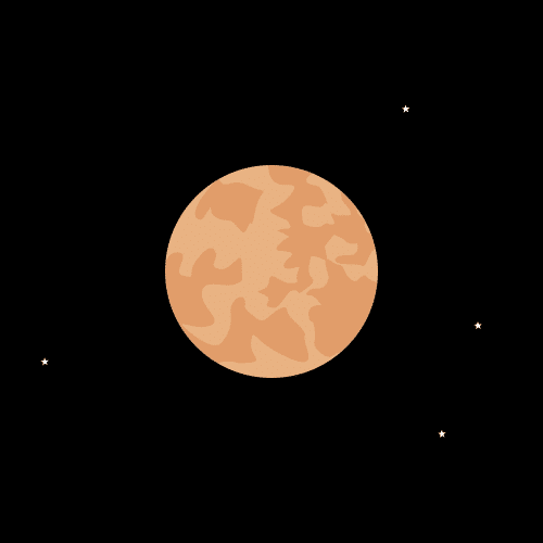 Pictograma de Mercurio