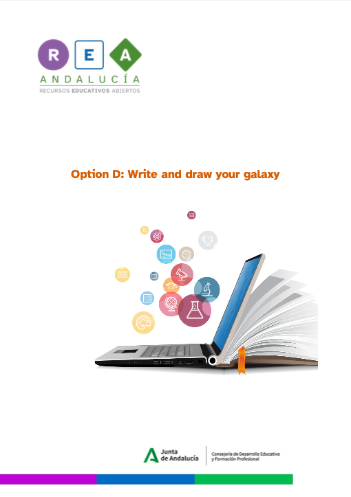 Portada de documento