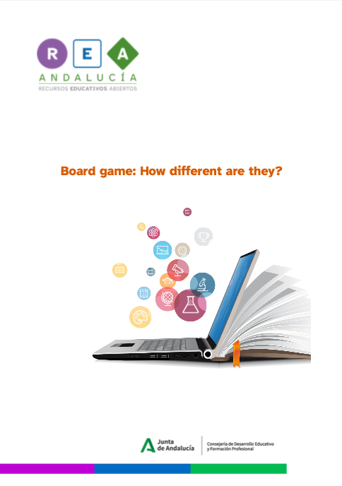 Portada del documento 