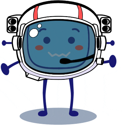 Retor astronauta Retor astronauta