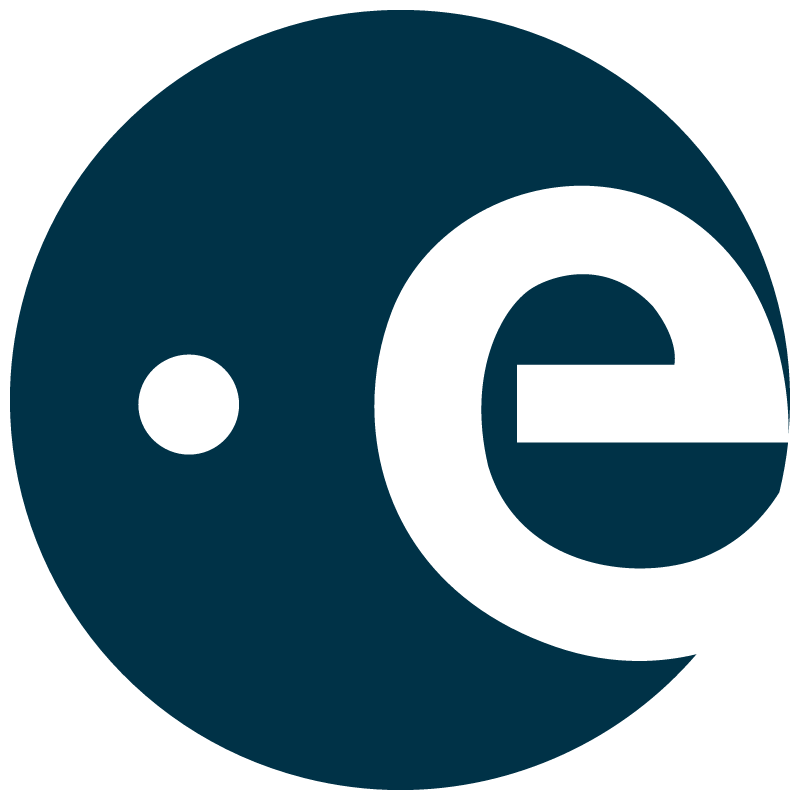 Logo de la Agencia Espacial Europea