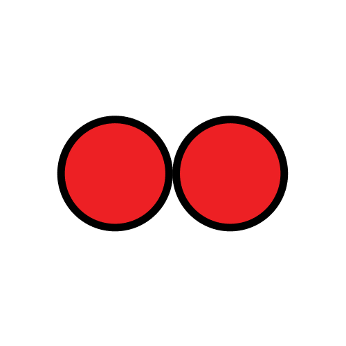 Pictograma de juntos