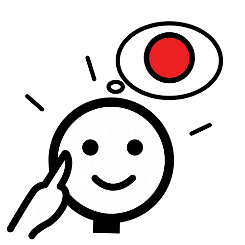 Personaje recordando