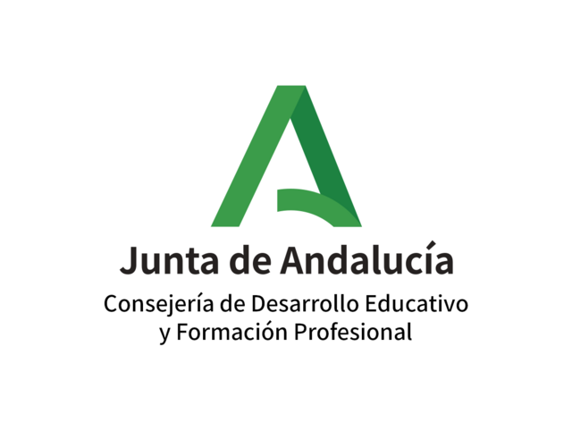 Logo Andalucía se mueve con Europa Logo Andalucía se mueve con Europa